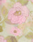Chiffon Ruffle Floral Sage