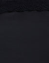 Satin Black