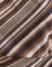 Mixed Stripe Chocolate