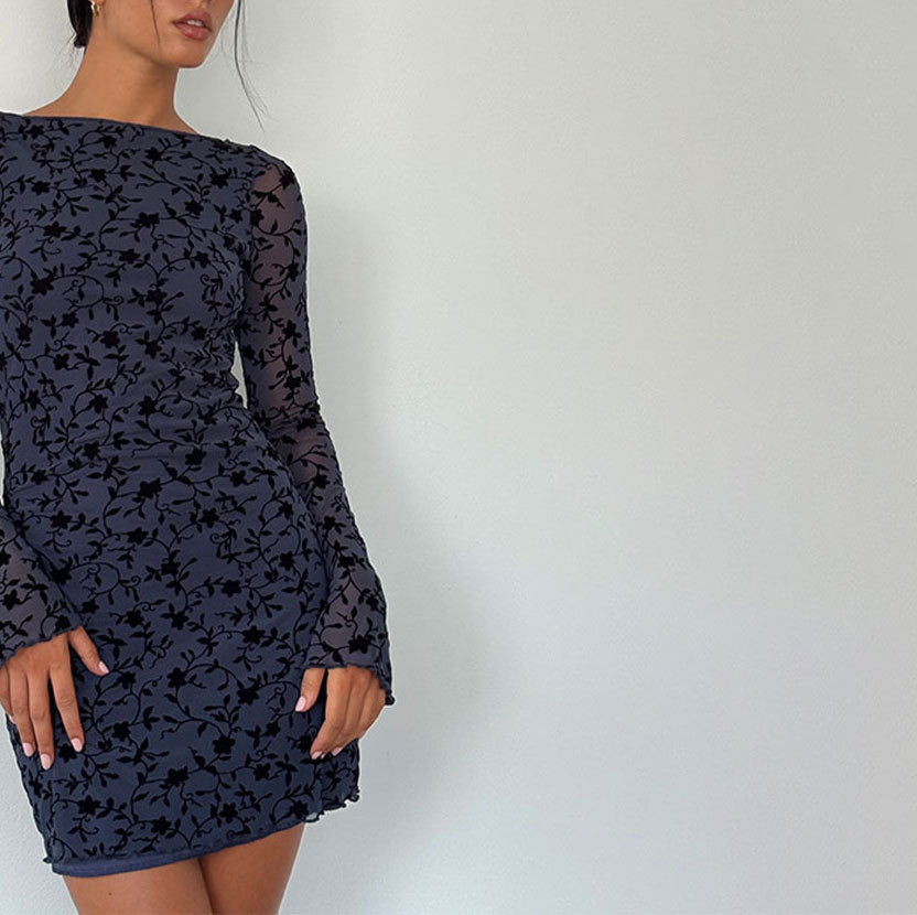 Vintage & Printed Women's Fashion & Clothes - Motel Rocks – motelrocks ...