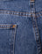 Middenblauw Gebruikt