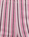 Pinstripe Pink