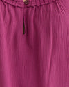 Rose Burgundy