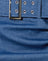 Tailoring Denim