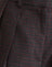 Heavy Woven Check Blue and Red