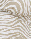 Tonal Zebra