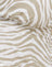 Tonal Zebra