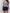 Image of Neira Long Sleeve Mesh Bardot Top in Abstract Scrapbook
