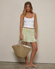 Image of Minsi Bag in Natural