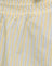Candy Stripe Yellow