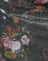 Sequin Vintage Flower