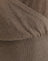 Strick Taupe