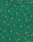 Paisley Fun Green