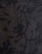 Flower Mesh Black
