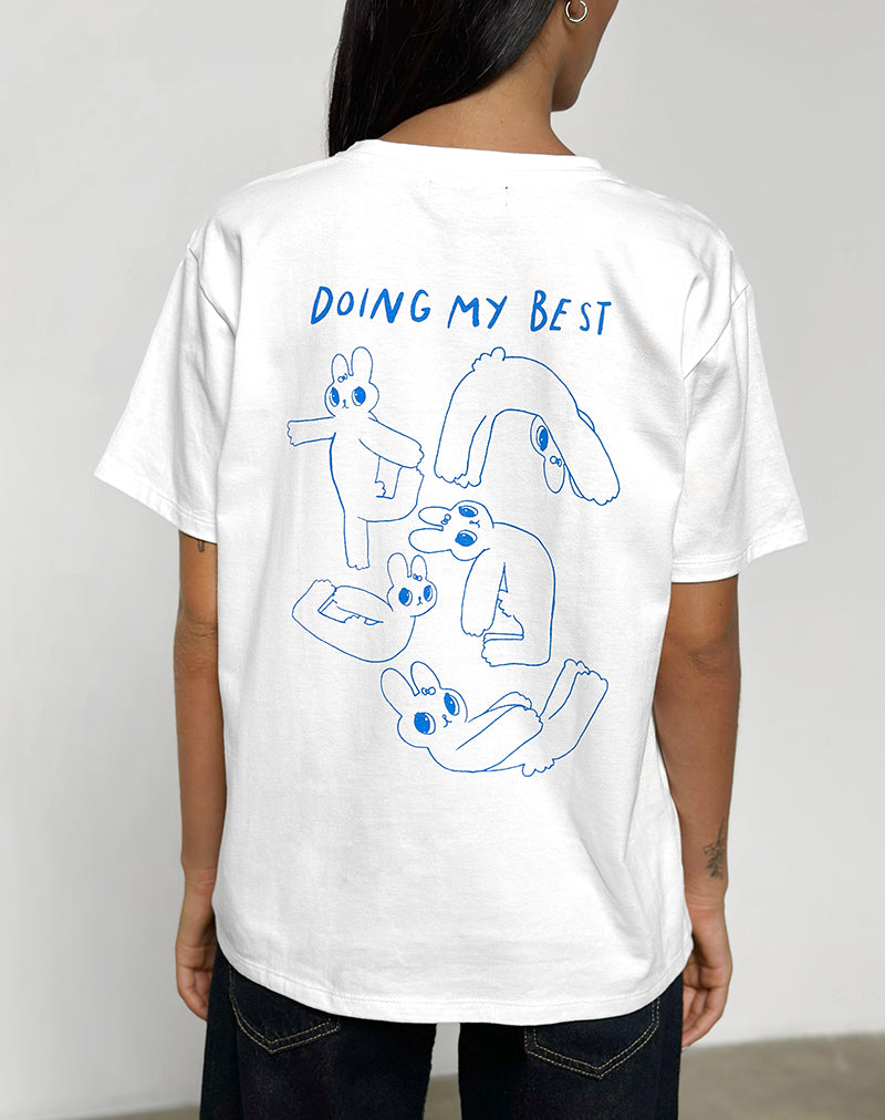 Best Of Basic Tee