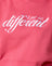  Fandango Pink Different Embro