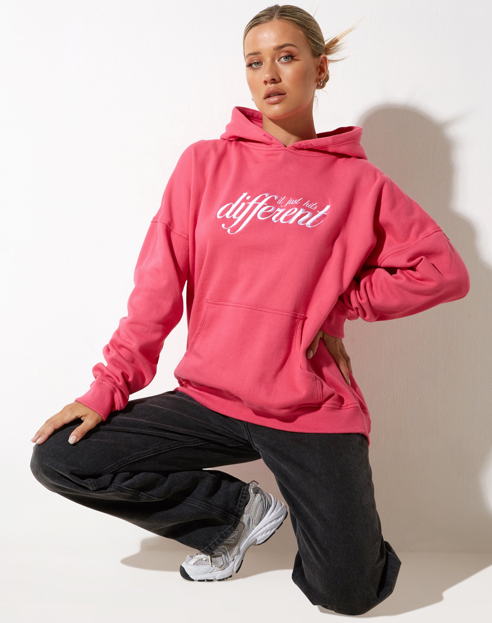 Sportsgirl hoodie deals