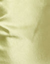 Satin Nile Green