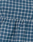  Tartán azul marino