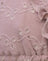 broderie blush roze