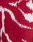 Zebra Red with Beads