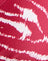 Zebra Red with Beads