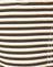 Horizontalstreifen Gelb