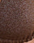 Shimmer Brown with Spiral and Beads