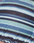 Stripe Blue