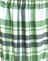 Green Tartan