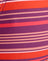 Purple and Red Radiant Lines with Beads