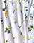 yellow ditsy floral