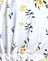yellow ditsy floral