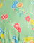 Green Floral