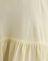 Crinkle Butter Yellow