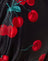 Cherries Black