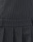 Pinstripe Grey