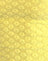 Terry Yellow Mini Floral