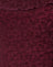 Ditsy Flock Burnt Maroon