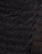 Shimmer Mesh Knit Black