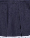 Indigo Chambray