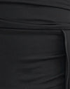 Cupro Black