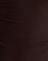 Rayon Jersey Chocolate Brown