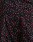 Dark Pink Rose Black