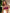Images of Raqui Beaded Bikini Top in Burgundy