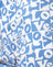Amore Checker Blu