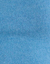 Knit Blue