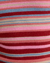 Knit Stripe Multi