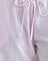 Cotton Pink Stripe