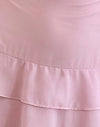 Chiffon Baby Pink